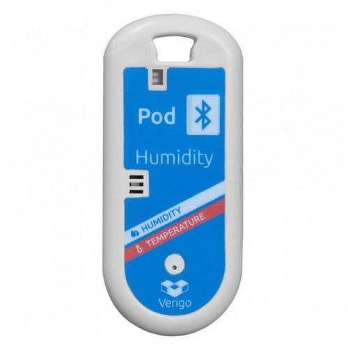 温度データロガー - Verigo Model PA3 - Labfacility Limited - 相対湿度 / Bluetooth / ディスプレイ無し
