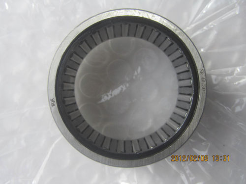 針状ころ軸受 - WQK Bearing Manufacture Co., Ltd - 単列