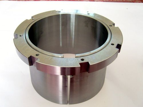 締め付け用ブッシュ - WQK Bearing Manufacture Co., Ltd - 取り外し