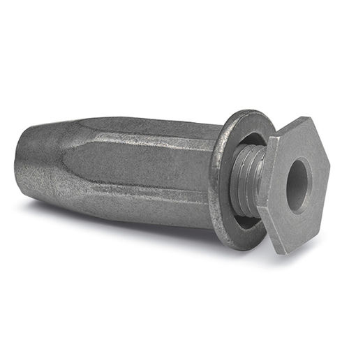 補正システム - FLEXITOL® metal  - BOLLHOFF