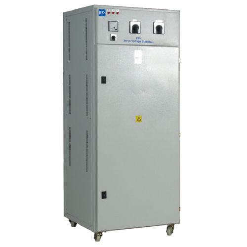 単相定電圧装置 - ESV-3P150 - Edit Elektronik - 三相 / 自動サーボ