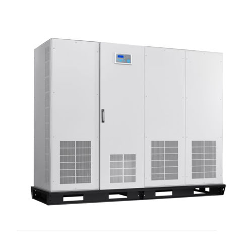 三相動的電圧回復装置 - VSC-3P700 - Edit Elektronik