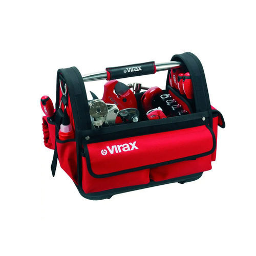 テキスタイルリュックサック - 3826 series - VIRAX - 工具用