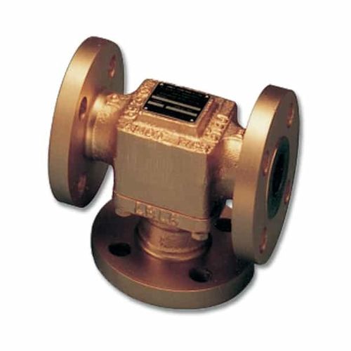 3方向サーモスタットカートリッジ バルブ - E - AWF - 撹拌 / 温度調整用 / お湯用