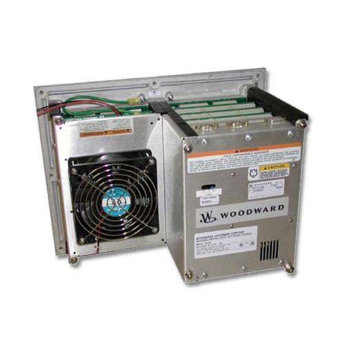 負荷制御装置 - Atlas PC - AWF - デジタル / 機械式 / ガスタービン用