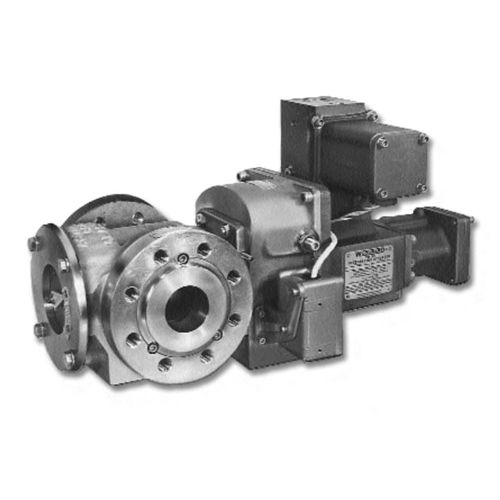 電動油圧シリンダ - 3103 / TM 55 - AWF - タービン用 / 制御用 / 精密