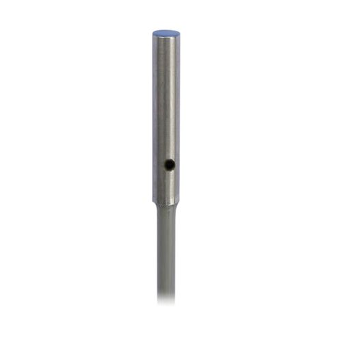 誘導型近接センサ - ISS-S30.6P-A1VN2 - WICK ELECTRONIC COMPANY LIMITED - 円筒形 / 超小型