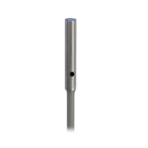 誘導型近接センサ - ISS-S401P-A1VN2 - WICK ELECTRONIC COMPANY LIMITED - 円筒形 / 超小型