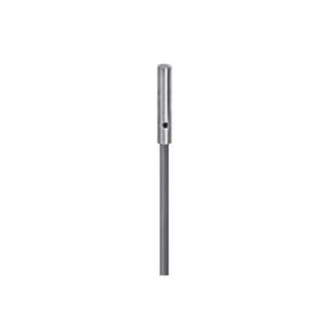 誘導型近接スイッチ - ISS-S401N-A1VN2 - WICK ELECTRONIC COMPANY LIMITED - 円筒形 / スイッチ機能付き / IP67