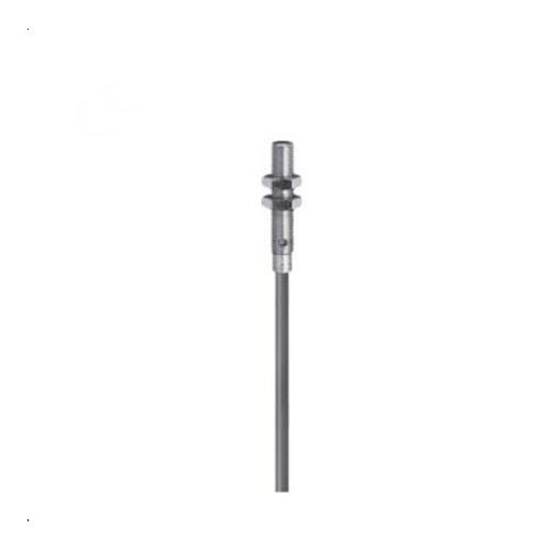 誘導型近接センサ -  ISS-M501P-A1PN3 - WICK ELECTRONIC COMPANY LIMITED - 円筒形 / M5 / ねじ式