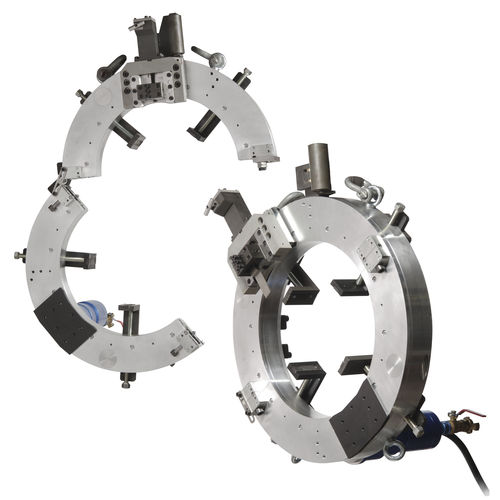 軌道パイプカッター - CTO 273 - COFIM SYSTEM