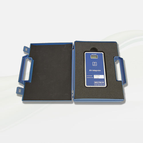 UVインテグレーター - Typ I - Beltron GmbH