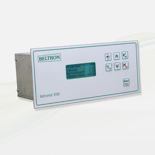紫外線量制御装置 - Beltromat 8100 - Beltron GmbH