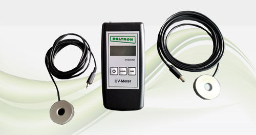 光学式電力計 - UV-Meter - Beltron GmbH - デジタル / 携帯型