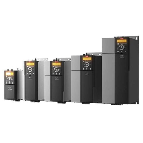 三相ACドライブ - VLT® FC 280 series - Danfoss VLT Drives - デジタル / 単相 / 壁取付け式