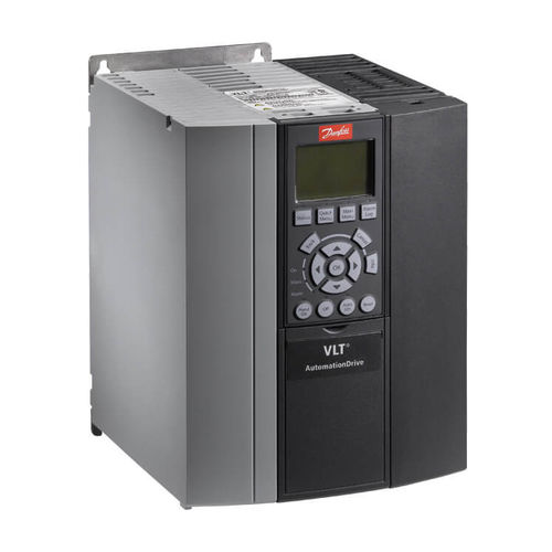 三相ACドライブ - VLT® LD 302 - Danfoss VLT Drives - デジタル / 壁取付け式 / 誘導電動機用