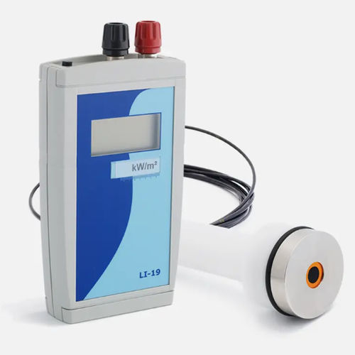監視用発電センサーおよびフラックス - HF03-LI19 - Hukx
