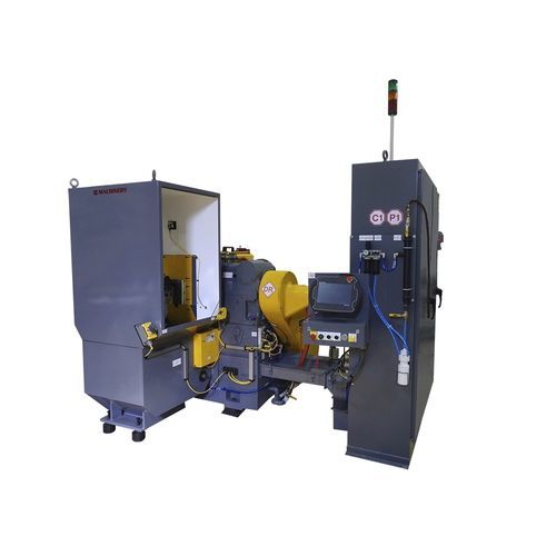 CNC研削機 - Besly SV2-23 - C & B Machinery - 自動