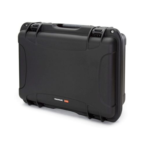 輸送用手提げケース - 930 - NANUK - 保護 / PP / 道路外最難環境用