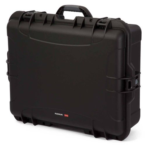輸送用手提げケース - 945 - NANUK - 樹脂製 / 写真撮影装置 / 医療設備用
