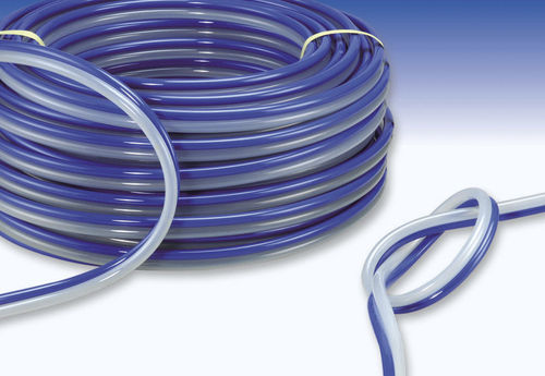 塗料用ホース - J 7-9 - HUANYU HOSE CO., LTD. - ナイロン製 / 輸送用 / ポリウレタン被覆