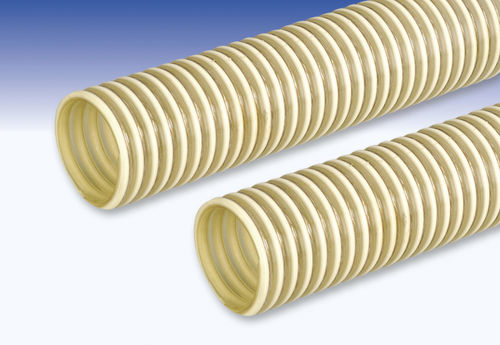 燃料用ホース - J 2-2 - HUANYU HOSE CO., LTD. - PVC / 輸送用 / 銅製アース付