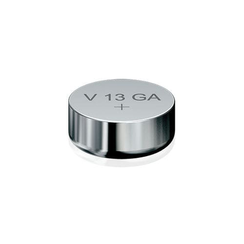 アルカリバッテリー - V 13 GA MF - VARTA Microbattery GmbH - CR / 太陽光 / プライマリー