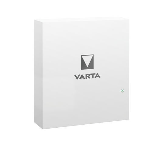 エネルギー貯蔵システム - PULSE NEO 6	 - VARTA Microbattery GmbH
