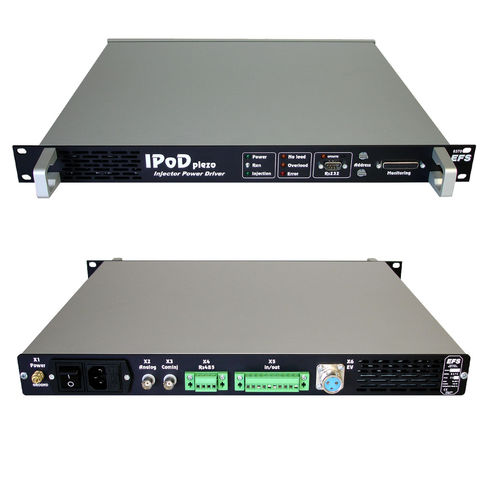 インパルス信号変換器 - IPoD piezo - EFS 8370 - E.F.S. (Etude Fabrication Service) - デジタル / 周波 / 電流 / スタート/ストップパルス