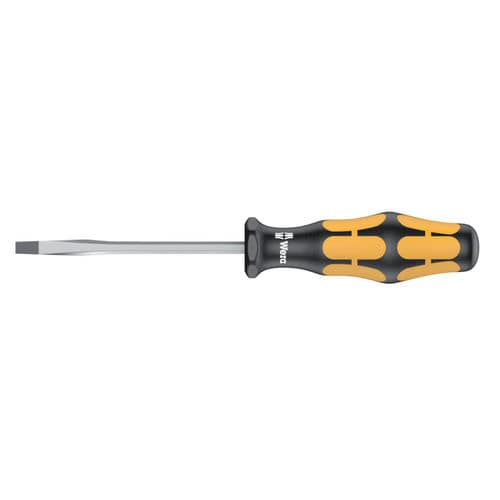 マイナスドライバー - 932 A series - Wera Tools - 腐食防止