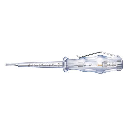 電圧試験機 - 247 - Wera Tools - 検出器 / 診断 / 手持ち式