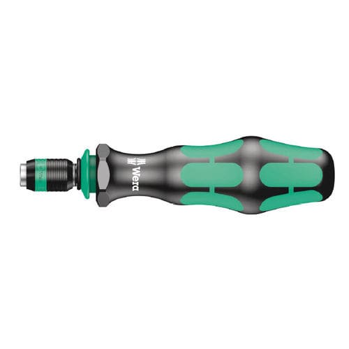 先端キャップホルダードライバー - 817 R - Wera Tools