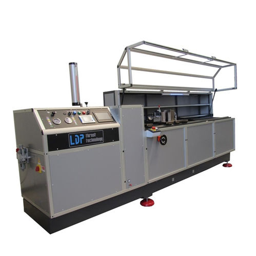 自動組立機 - LDP Italia - Thrust Technology srl - ボ－ルジョイント用 / オーダーメイド