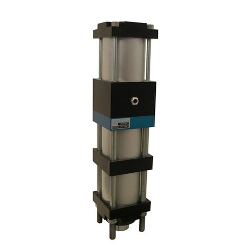 ハイドロニューマチック式シリンダ - EPP series - LDP Italia - Thrust Technology srl - 複動式 / プレス用 / プロセスオートメーション用