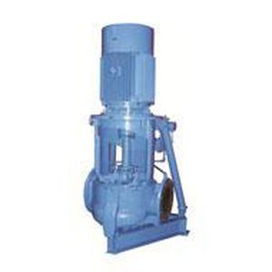 遠心ポンプ - DV series - Aflex Ships Equipment - 海水 / 電動 / 自吸式
