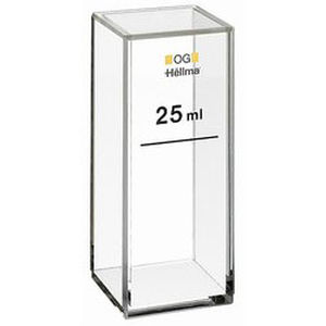 光学キュベット - 402.013 series - Hellma GmbH & Co. KG