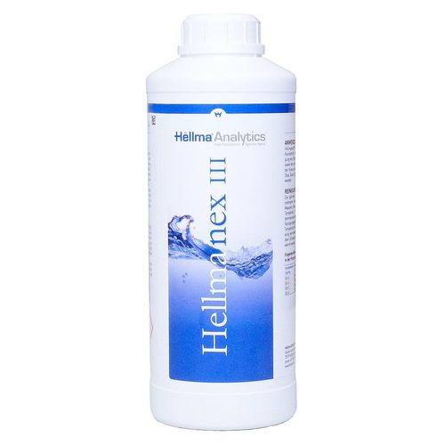 洗剤 - Hellmanex® III - Hellma GmbH & Co. KG