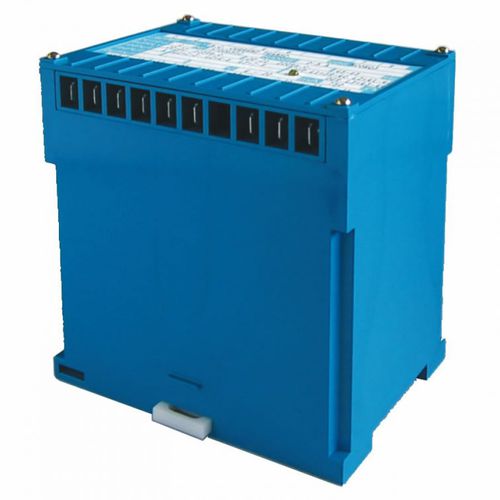 AC電圧変換器 - MR2V series - FRER - DINレール