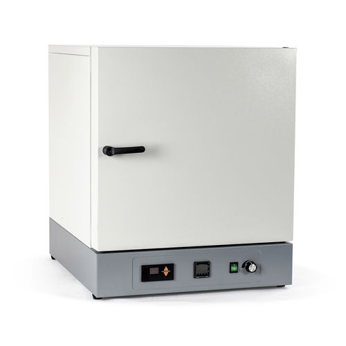 チャンバー炉 - O60/300FV - FDM - Environment Makers - 熱 / 乾燥 / 熟成