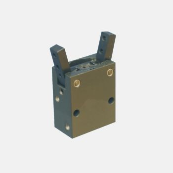 角度調整可能グリッパー - Type 27 - AVM AUTOMATION - 空圧式 / 2ツ爪 / ハンドリング用