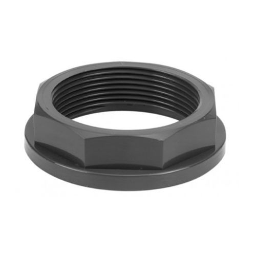 六角形ナット - 8.11 series - Van de Lande BV - プラスチック製