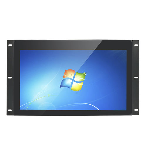 LCD/TFTモニター - AMG-13OPSL01T1 - AMONGO Display Technology(ShenZhen)Co.,LTD - マルチタッチスクリーン / 容量方式タッチスクリーン / PCTタッチスクリーン