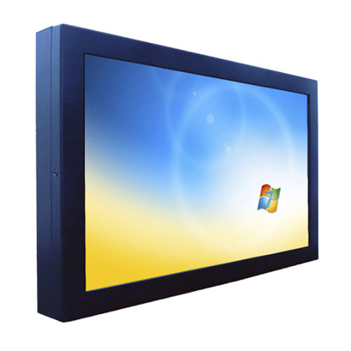 LCDモニター - AMG-15IPAM01T1 - AMONGO Display Technology(ShenZhen)Co.,LTD - 産業用 / 15.6インチ / 1920 x 1080