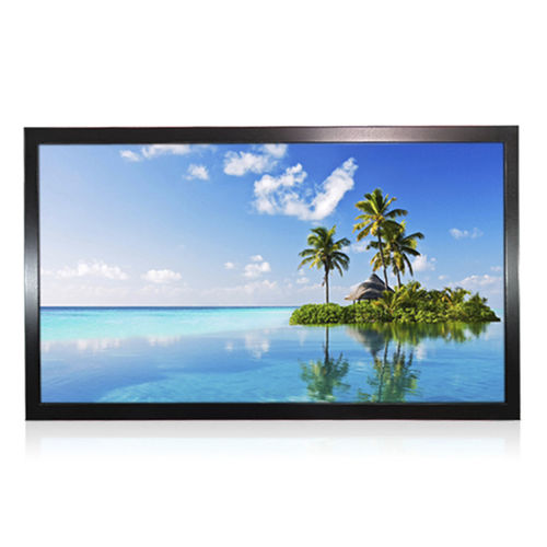 LCDモニター - AMG-21IPZT01N1 - AMONGO Display Technology(ShenZhen)Co.,LTD - 産業用 / 15インチ / 1920 x 1080