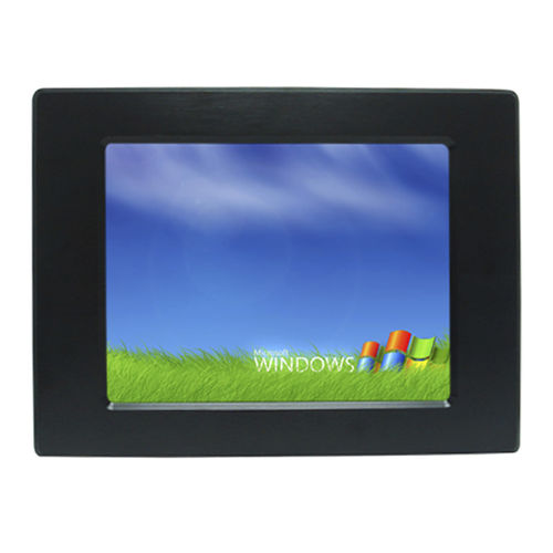 LCDモニター - AMG-10IPPC02T3 - AMONGO Display Technology(ShenZhen)Co.,LTD - 産業用 / 10.4インチ / 800 x 600