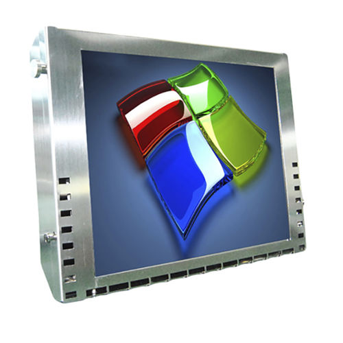 LCDモニター - AMG-12IPGL01N2 - AMONGO Display Technology(ShenZhen)Co.,LTD - 産業用 / 21.5インチ / 800 x 600