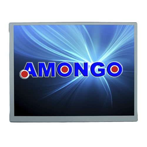 LCDモニター - AMG-10OPHA03T2 - AMONGO Display Technology(ShenZhen)Co.,LTD - タッチスクリーン / LEDバックライト / 産業用