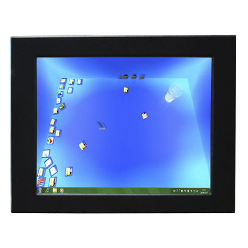 LEDバックライトパネルPC - AMG-17PPC01T9 - AMONGO Display Technology(ShenZhen)Co.,LTD - カラー液晶ディスプレー / 17インチ / 1280 x 1024