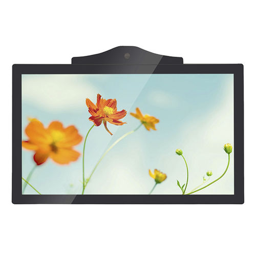 オールインワンパネルPC - AMG-21PPC01TA - AMONGO Display Technology(ShenZhen)Co.,LTD - カラー液晶ディスプレー / LEDバックライト / 大型パネル