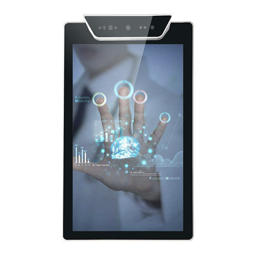 LCDモニター - AMG-32OPCC01TI - AMONGO Display Technology(ShenZhen)Co.,LTD - 産業用 / 産業マシン用 / ディスプレイ用
